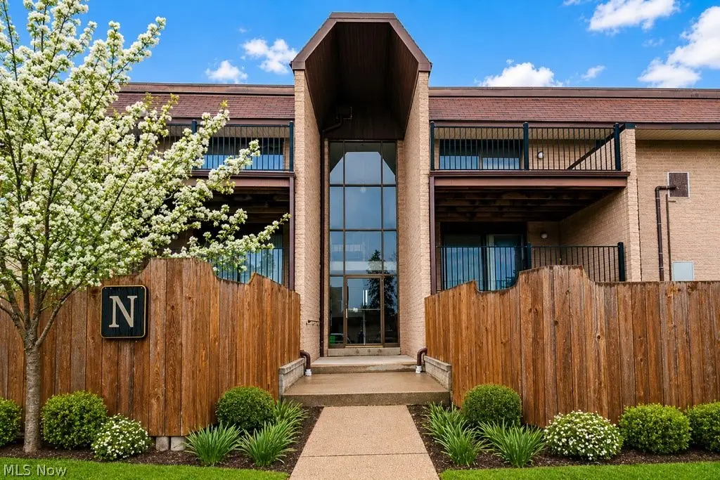 9956 Johnnycake Ridge Rd #N-3, Concord, OH 44077 - #1