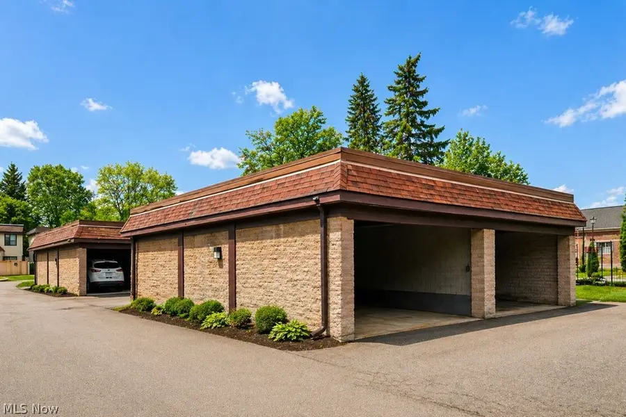 9956 Johnnycake Ridge Rd #N-3, Concord, OH 44077 - #2