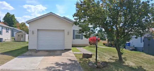 644 Teal Court, Streetsboro, OH 44241