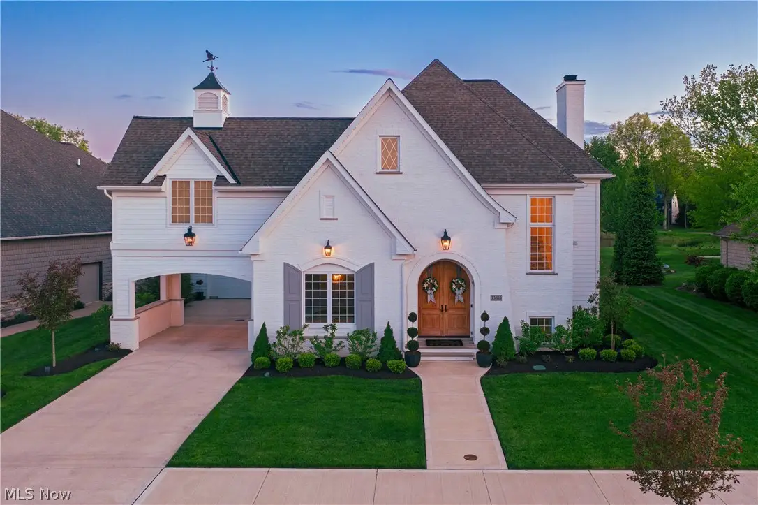 33683 Via San Angelo Drive, Avon, OH 44011 - #1