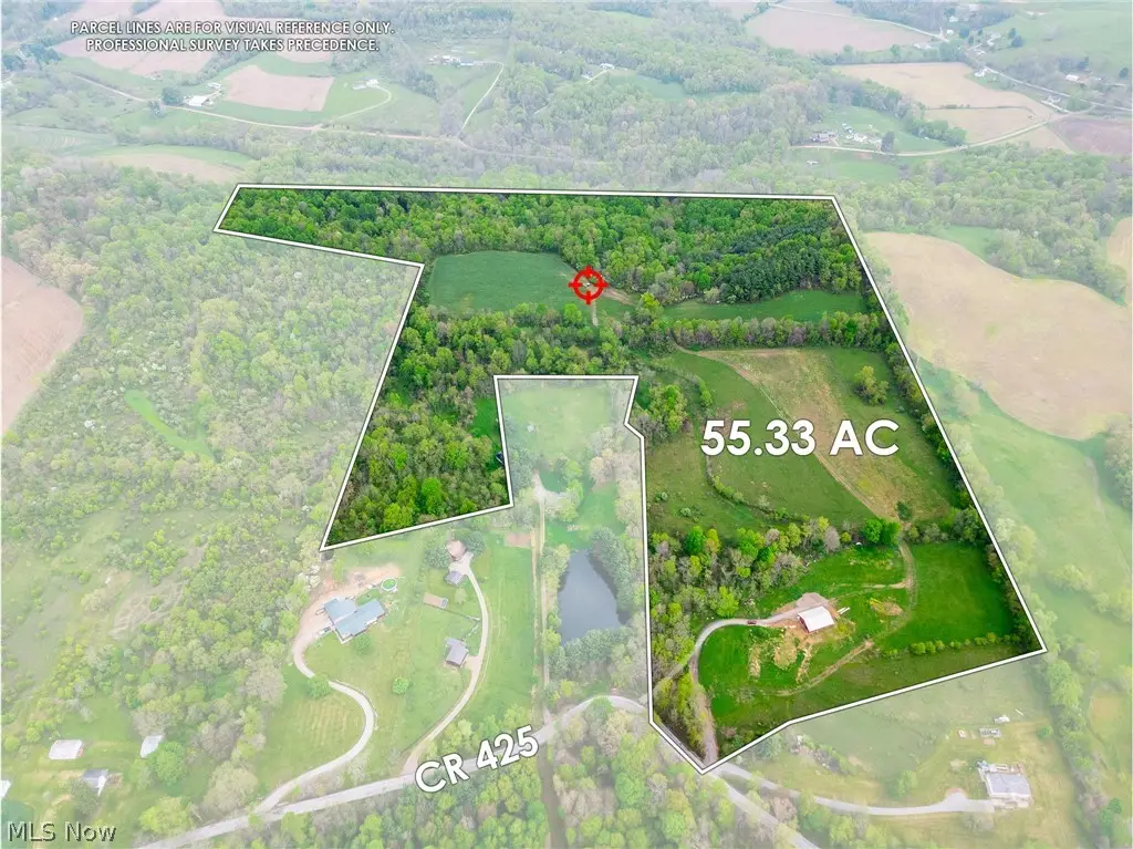 53320 County Road 425, Fresno, OH 43824 - #1