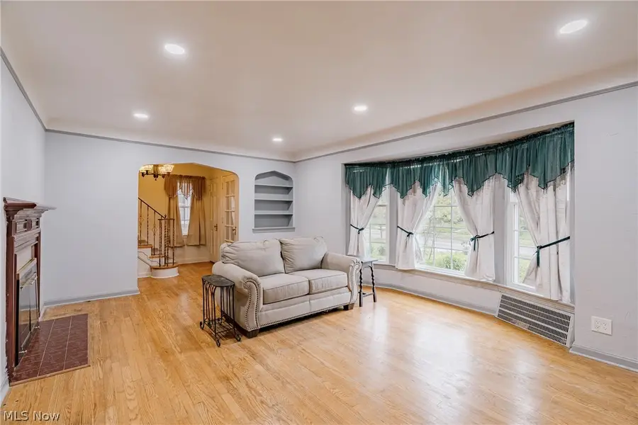 3675 Avalon Road, Shaker Heights, OH 44120 - #3