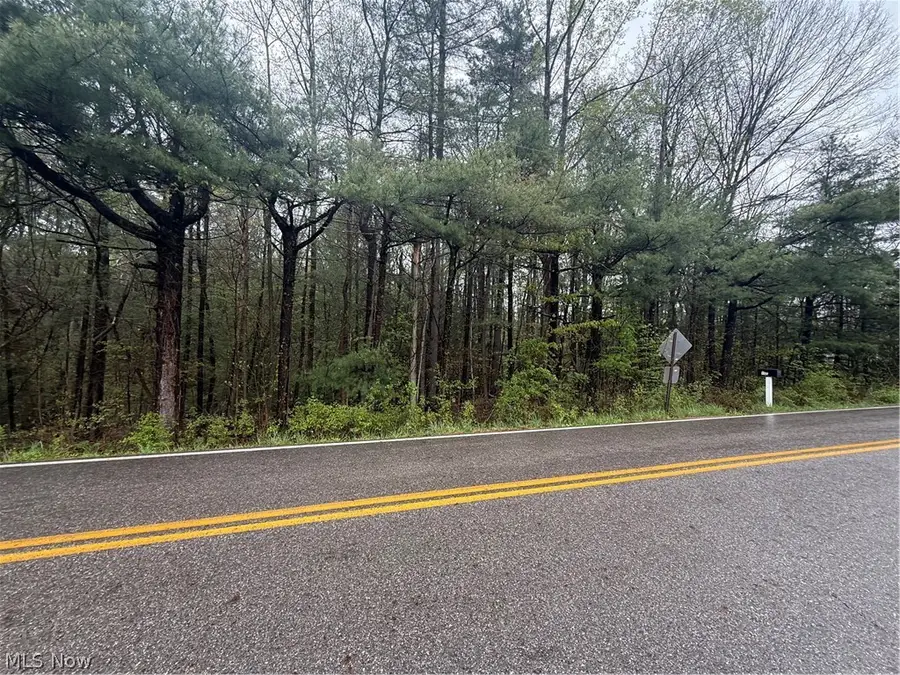 Stewart Road, Poland, OH 44436 - #2