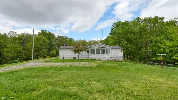 7312 Bowie Road, Cambridge, OH 43725