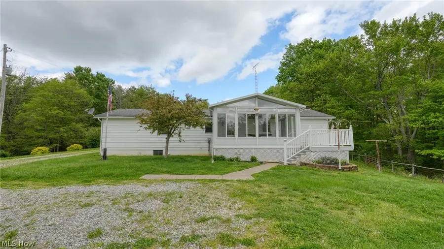 7312 Bowie Road, Cambridge, OH 43725 - #2