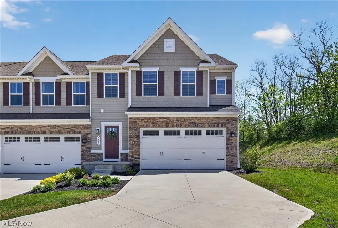 7310 Hillshire Drive, Painesville, OH 44077 - #1