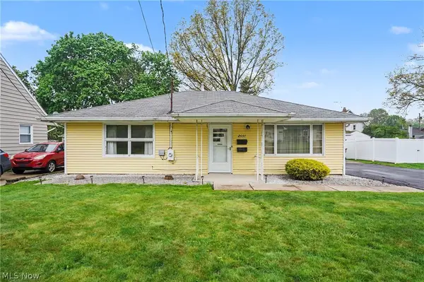 2651 11th Street, Cuyahoga Falls, OH 44221
