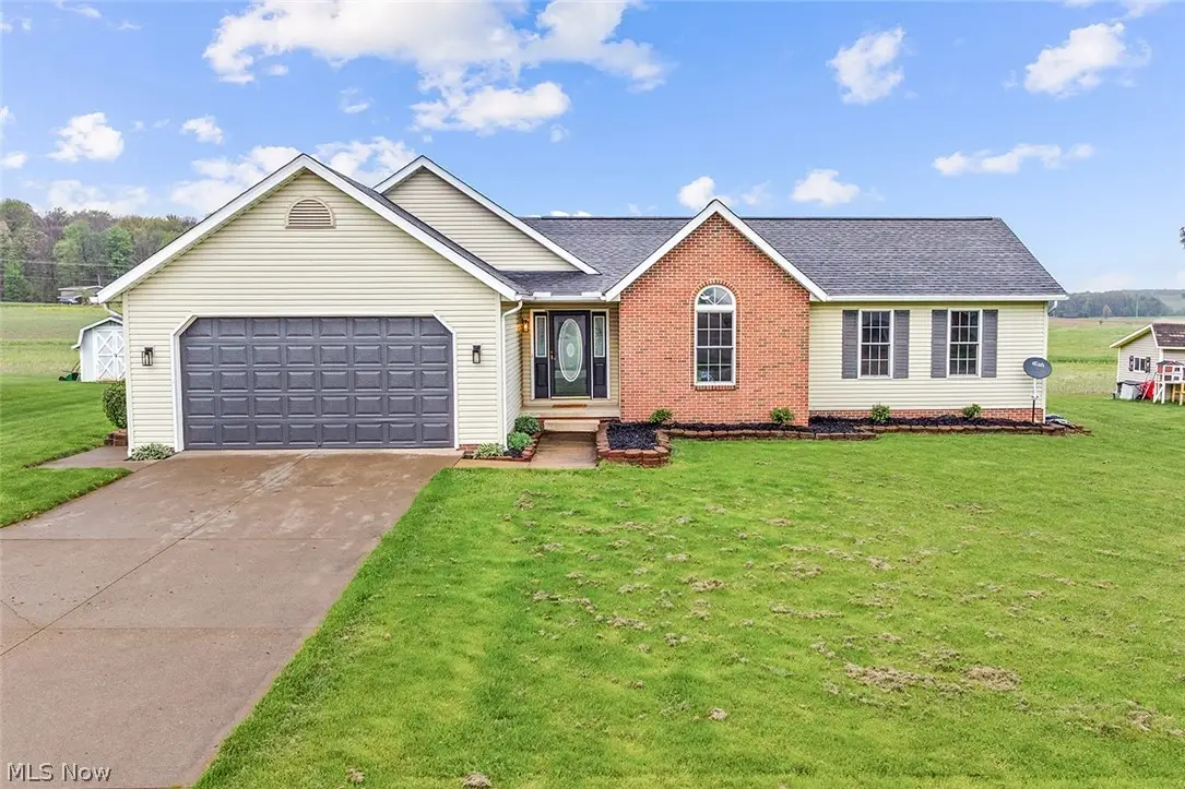 1315 Back Massillon Road, Orrville, OH 44667 - #1