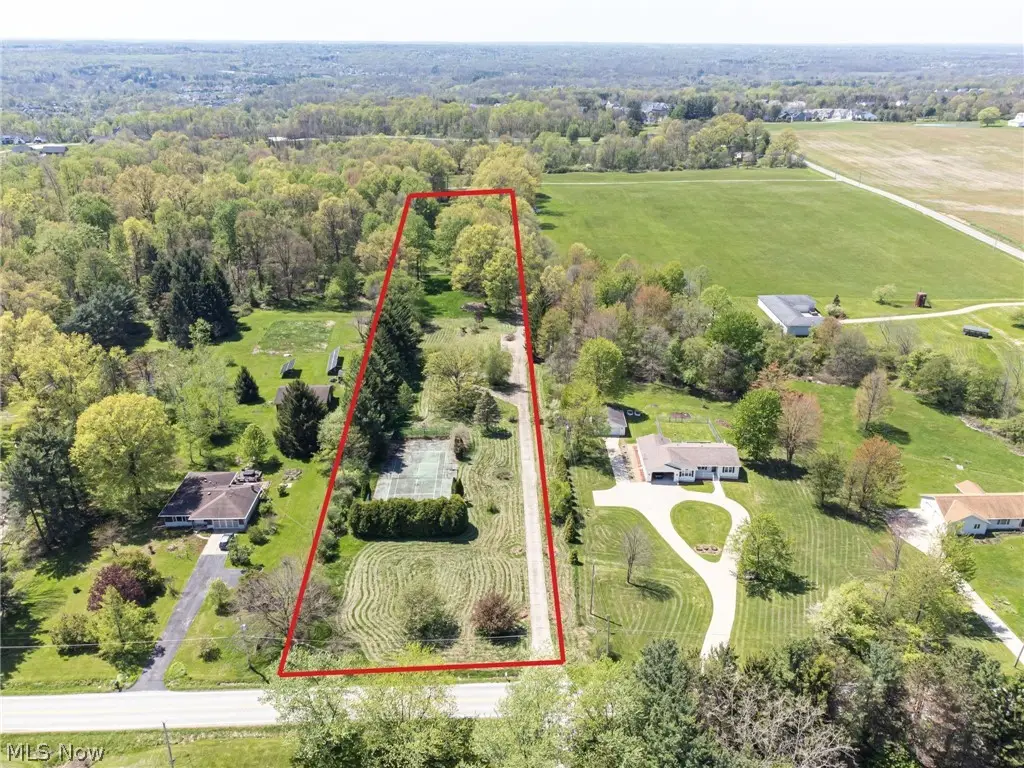 5840 Boneta Road, Medina, OH 44256 - #1