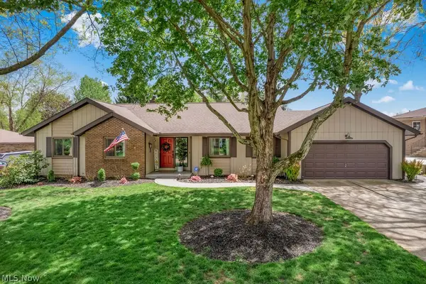 3723 Troon Drive, Uniontown, OH 44685