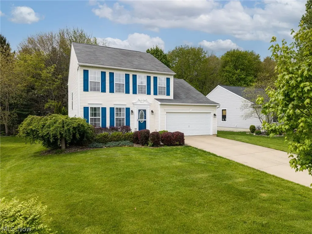 714 Whippoorwill Lane, Wadsworth, OH 44281 - #1
