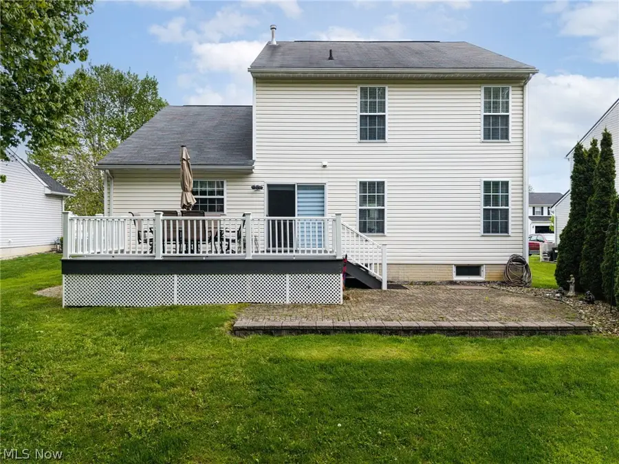 714 Whippoorwill Lane, Wadsworth, OH 44281 - #2