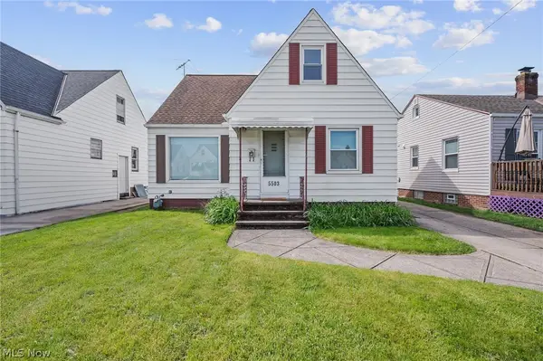 5503 Westlake Avenue, Parma, OH 44129