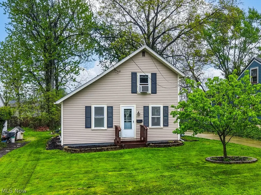 316 S Prospect Street, Medina, OH 44256 - #1