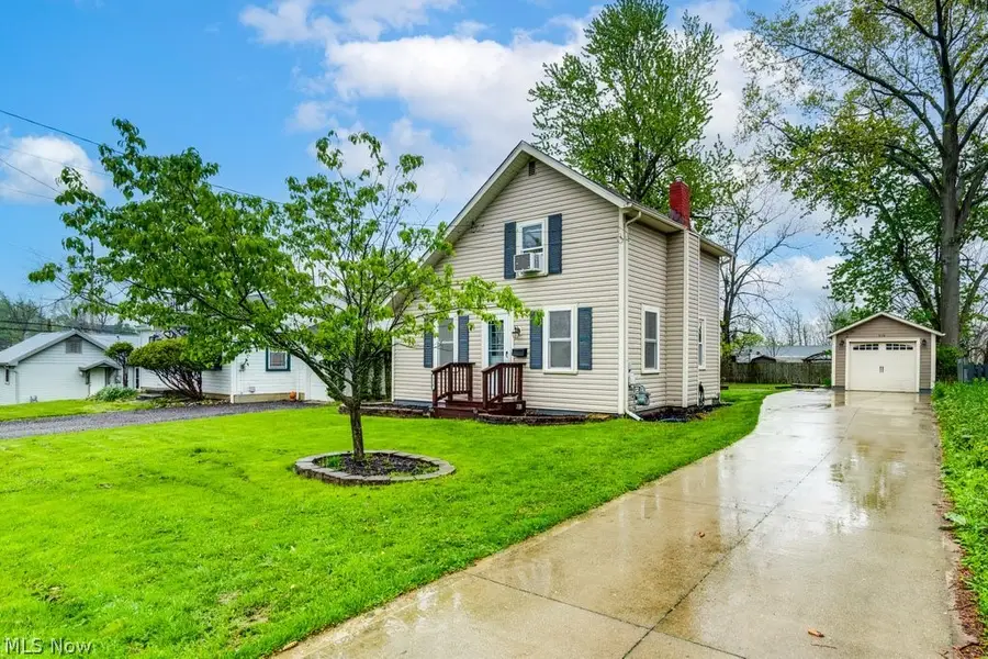 316 S Prospect Street, Medina, OH 44256 - #2