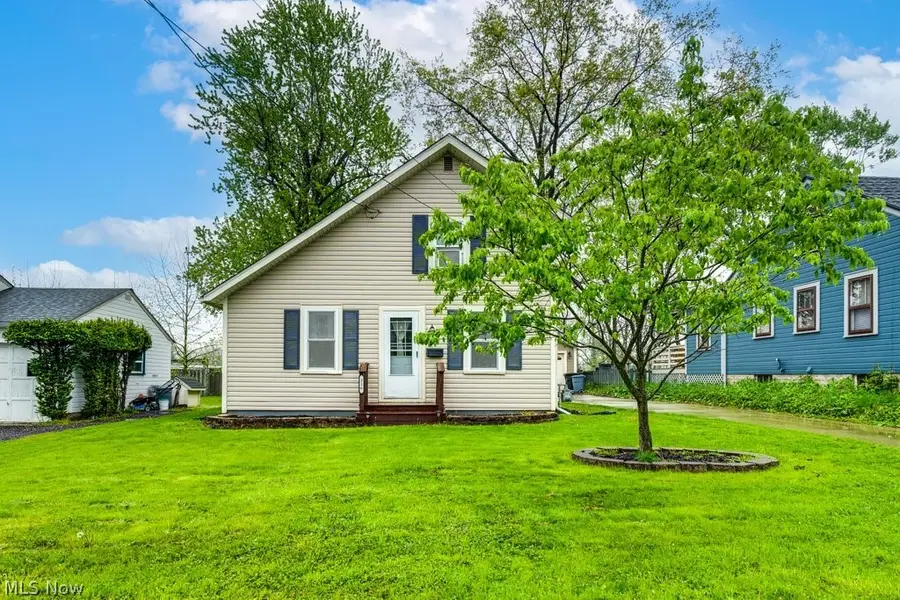 316 S Prospect Street, Medina, OH 44256 - #3