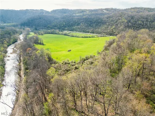 47691 E Captina Highway Road, Alledonia, OH 43902