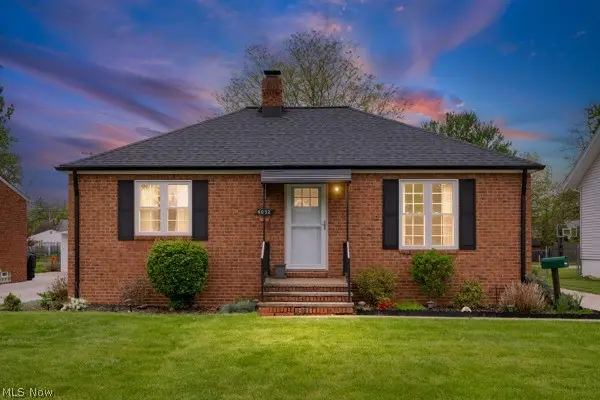 4052 W 223rd Street, Fairview Park, OH 44126