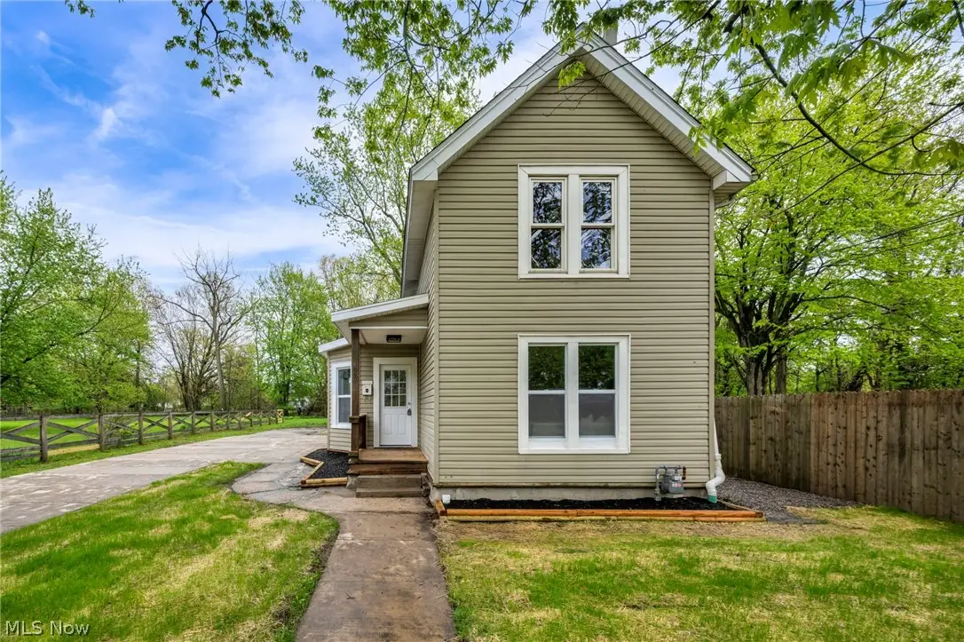 724 W 33rd Street, Ashtabula, OH 44004 - #1