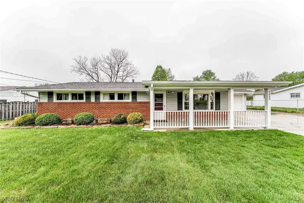 9433 Steffner Drive, Streetsboro, OH 44241