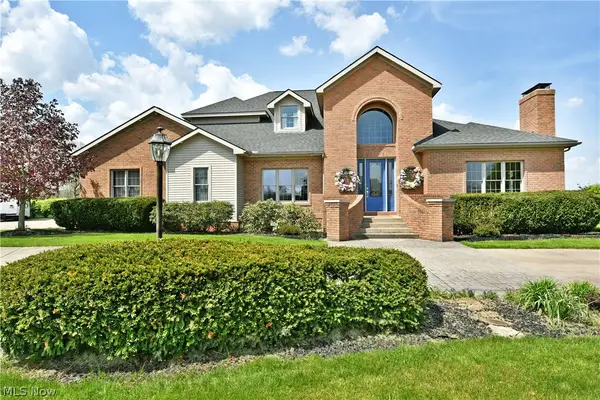 6367 Angel Court, Warren, OH 44481