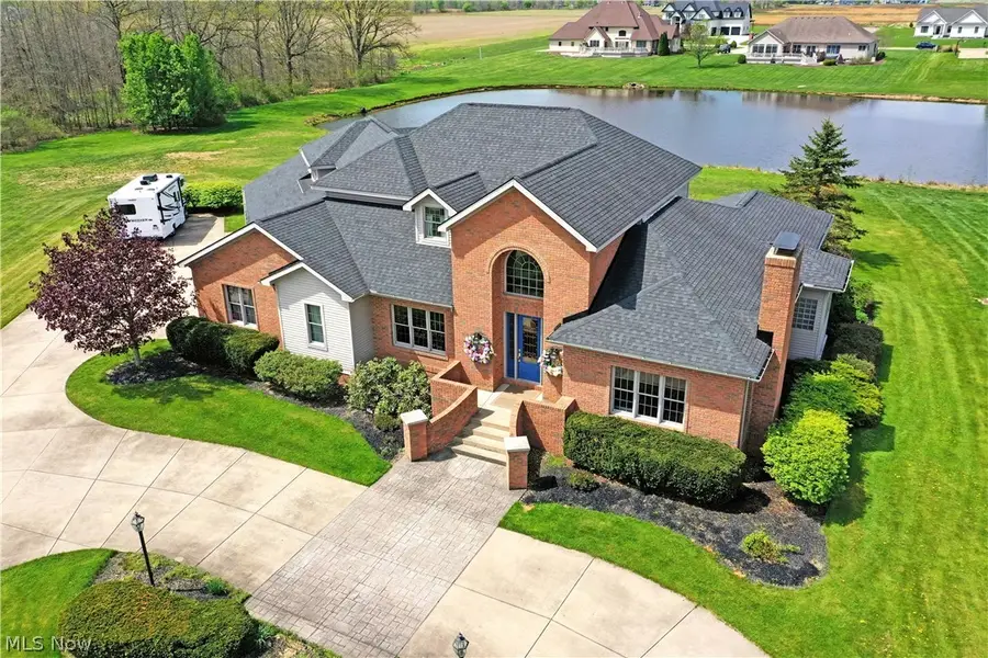 6367 Angel Court, Warren, OH 44481 - #2