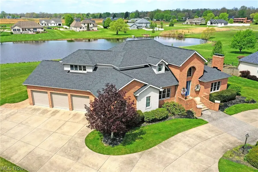 6367 Angel Court, Warren, OH 44481 - #3