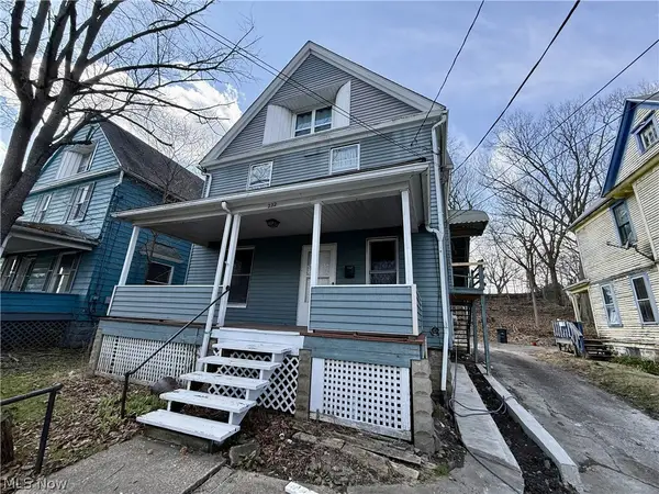222 Rhodes Avenue, Akron, OH 44302