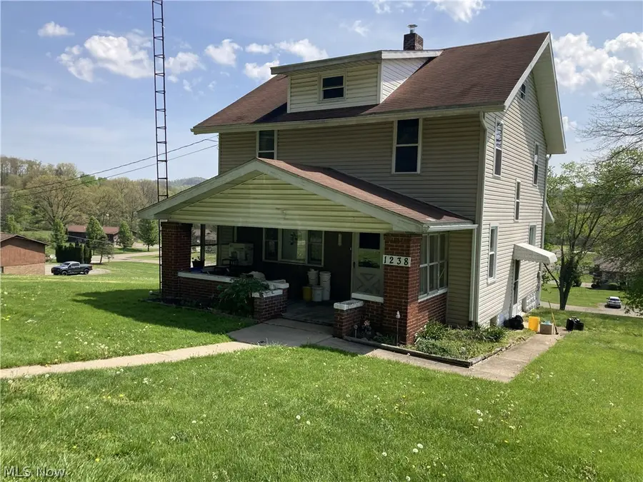 1238 Schneiders Crossing Nw Road, Dover, OH 44622 - #2