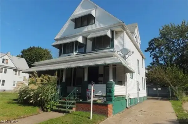 1345 E 82nd Street, Cleveland, OH 44103