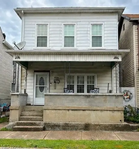 13 5th, McMechen, WV 26040 - #1