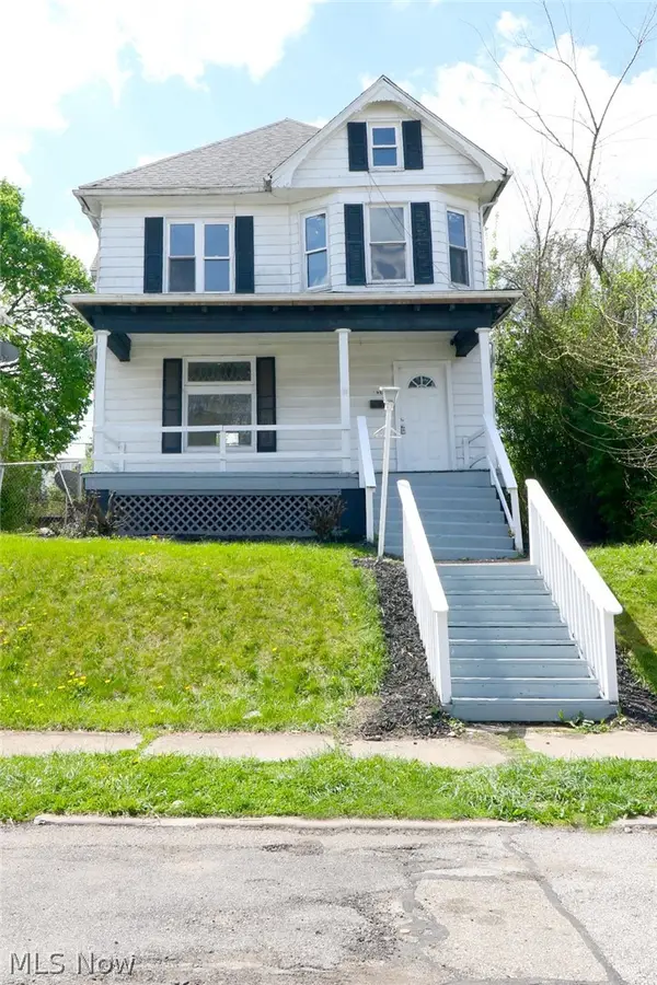 1336 Oregon Avenue, Steubenville, OH 43952