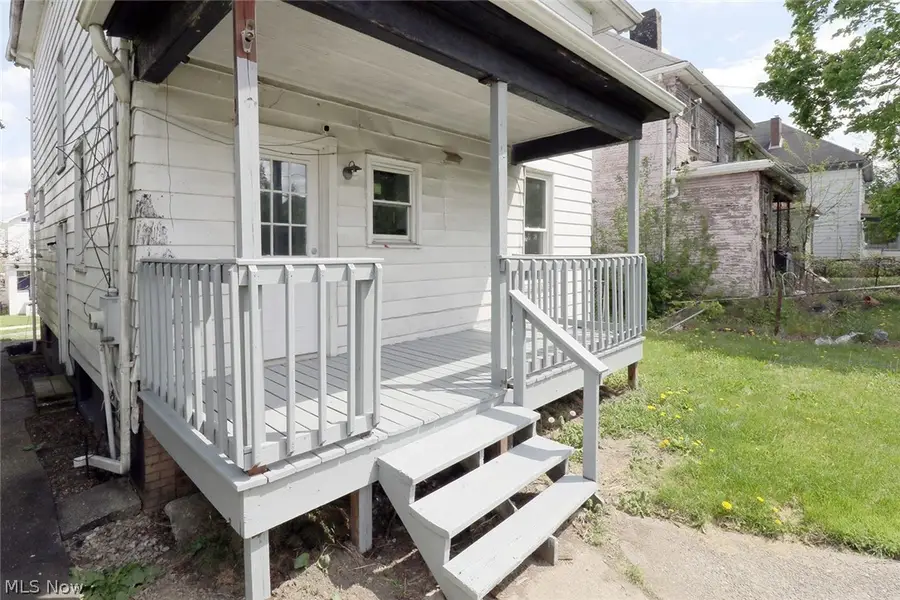 1336 Oregon Avenue, Steubenville, OH 43952 - #3
