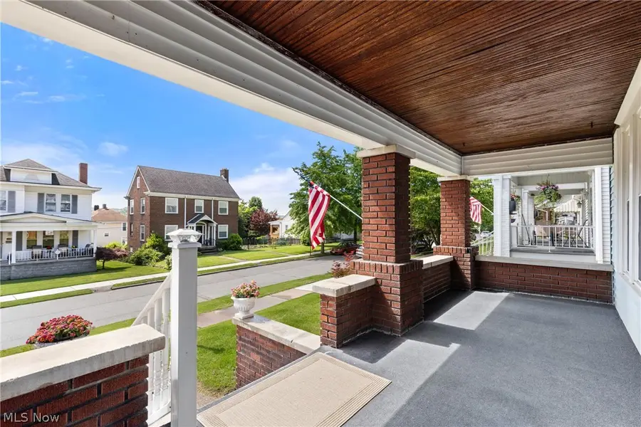 1111 Indiana Street, Martins Ferry, OH 43935 - #3