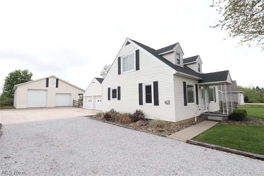 601 Rufener Extension, Rittman, OH 44270 - #3
