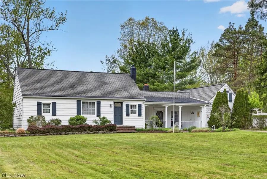 10650 Chillicothe Road, Kirtland, OH 44094 - #2