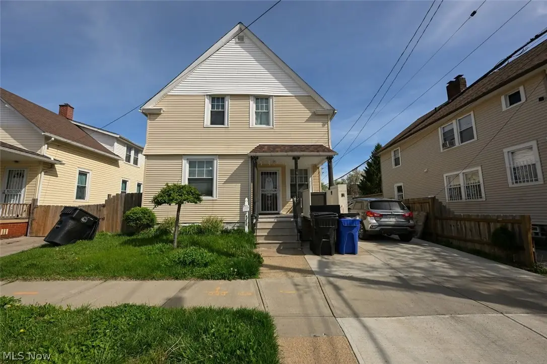4132 Robert Avenue, Cleveland, OH 44109 - #1