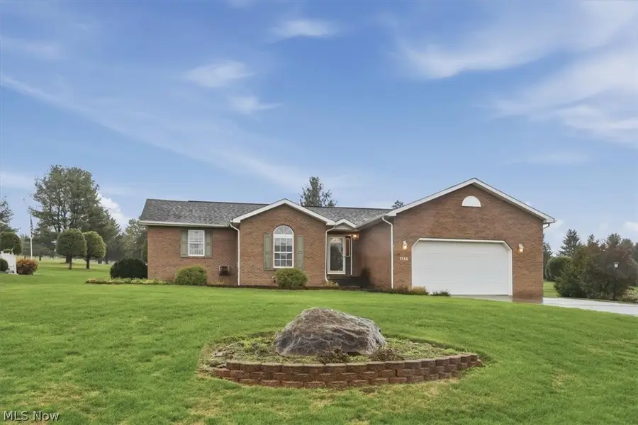 1344 Meadowbrook Ne Lane, Carrollton, OH 44615 - #2