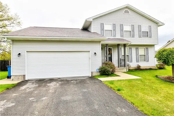 1177 Mulberry Run, Mineral Ridge, OH 44440