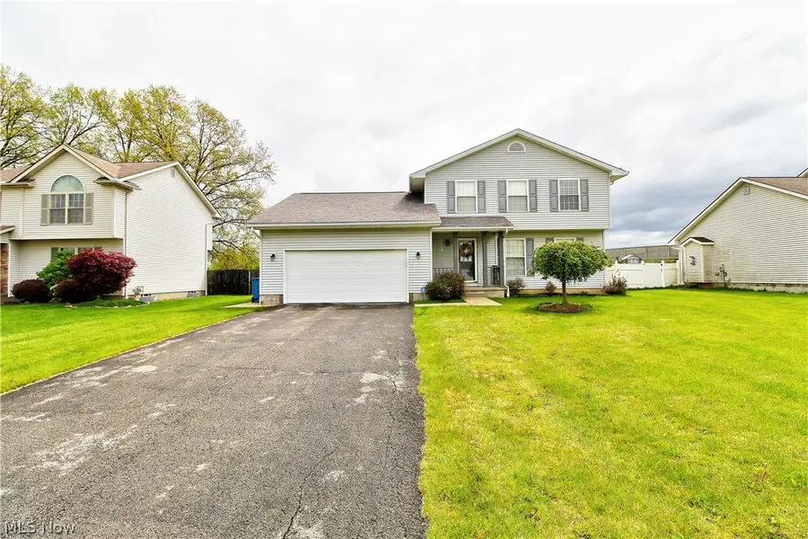 1177 Mulberry Run, Mineral Ridge, OH 44440 - #2