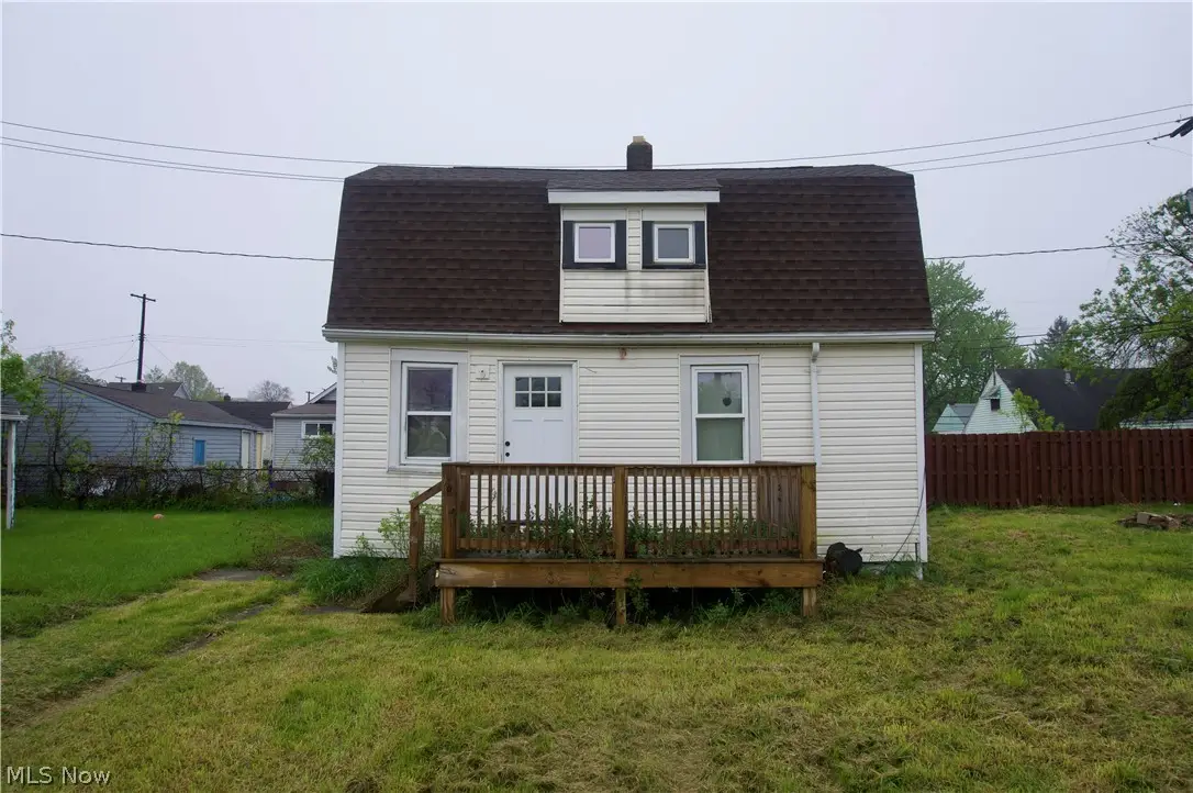 12301 Hirst Avenue, Cleveland, OH 44135 - #1