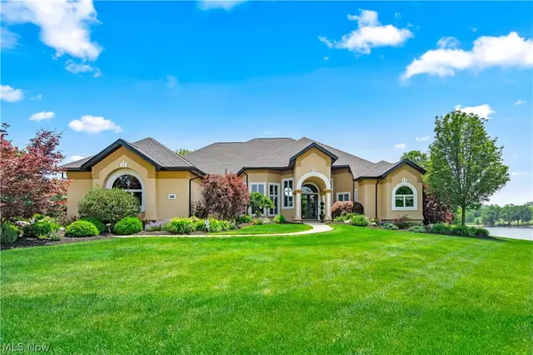 6510 Foxglove Drive, Medina, OH 44256