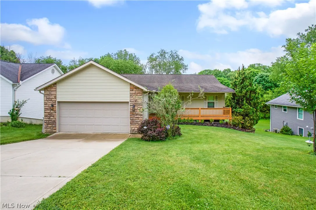 151 Heatherwood Drive, Howard, OH 43028 - #1