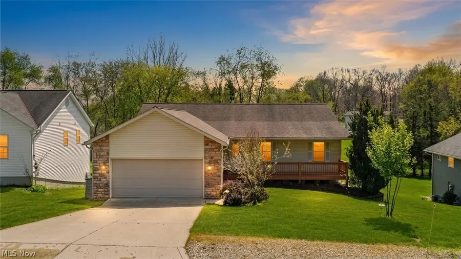 151 Heatherwood Drive, Howard, OH 43028 - #2