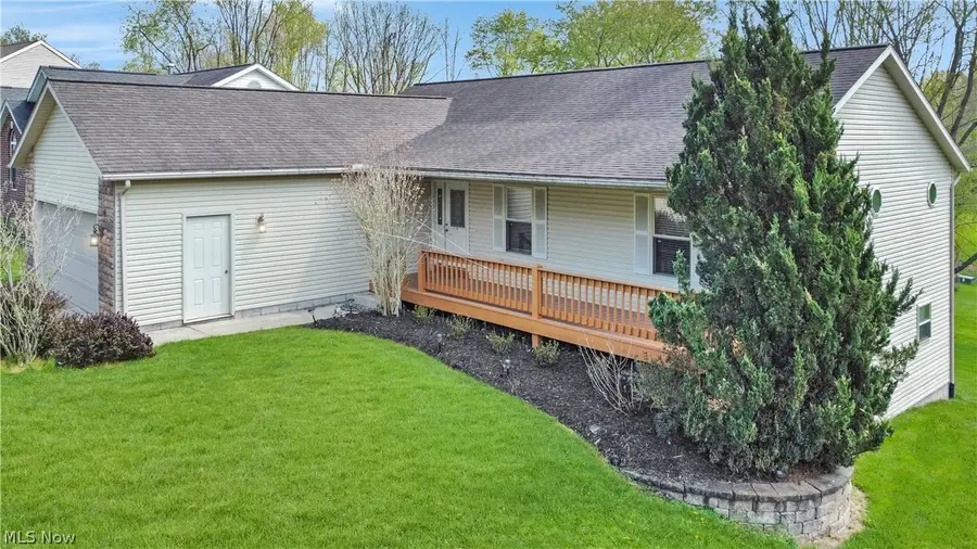 151 Heatherwood Drive, Howard, OH 43028 - #3