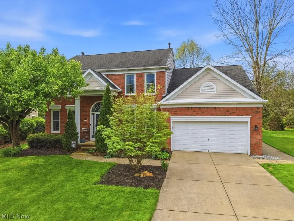 558 Alliance Drive, Northfield, OH 44067 - #1