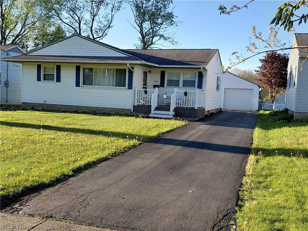 506 Moore Street, Hubbard, OH 44425 - #1
