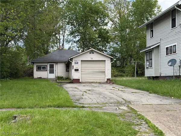 1115 Mckinley Ne Street, Warren, OH 44483