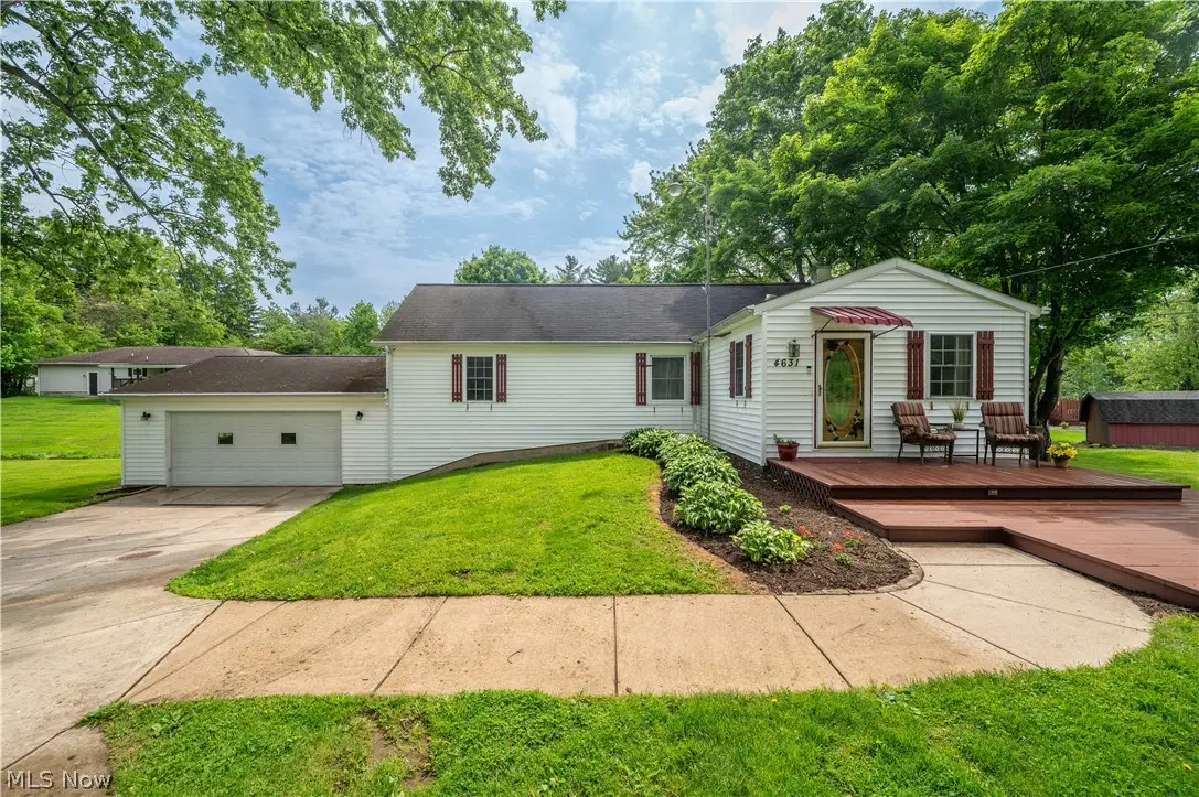 4631 March Avenue, Youngstown, OH 44505 - #1
