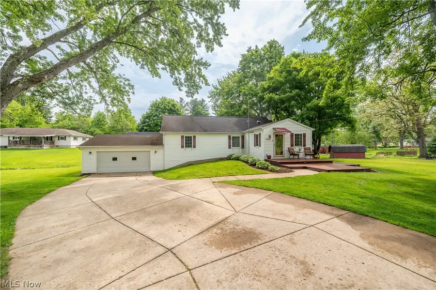 4631 March Avenue, Youngstown, OH 44505 - #2